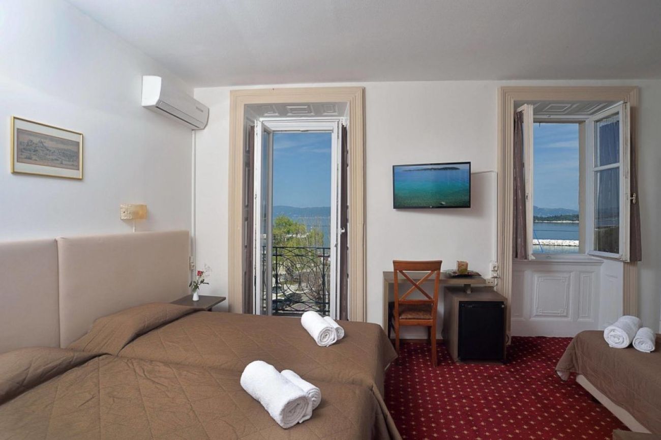 Konstantinoupolis (Adults only) 2*