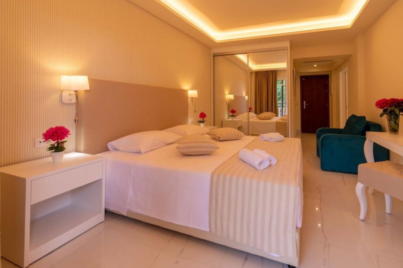 Corfu Mirabell 4*