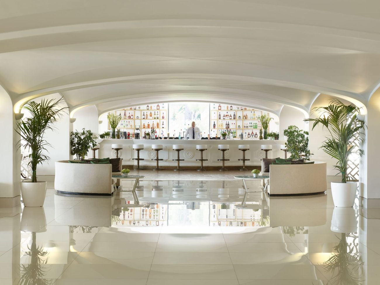 Grecotel Lux Me Daphnila Bay Dassia 4*