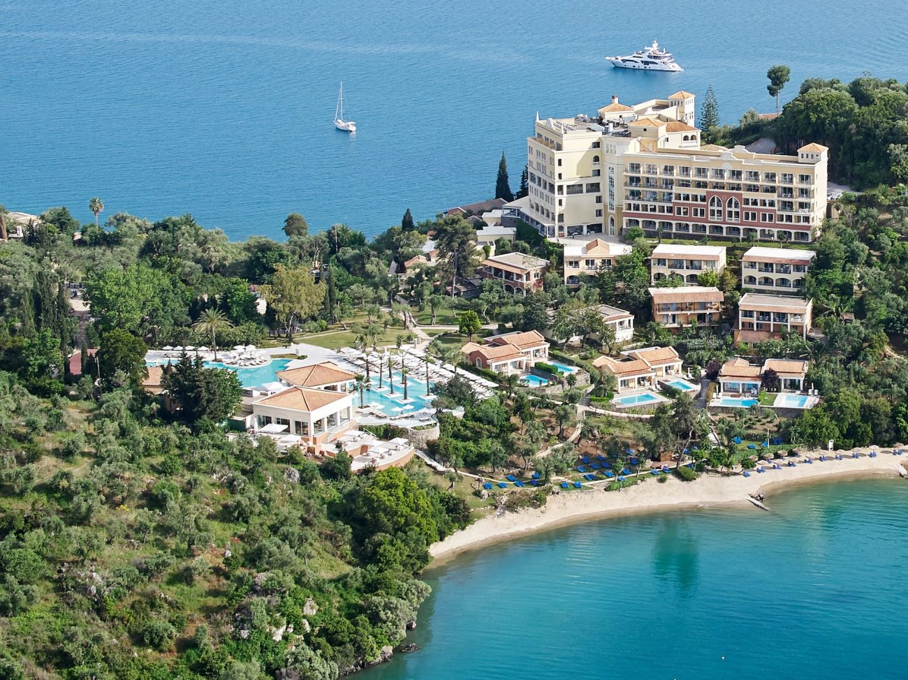 Grecotel Eva Palace 5*
