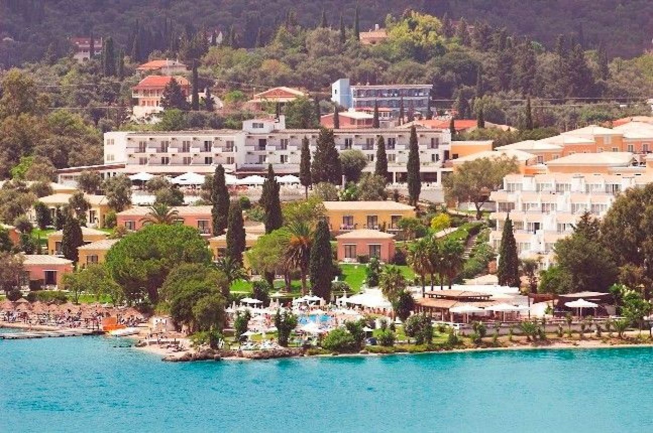 Dreams Corfu Resort & Spa 4*