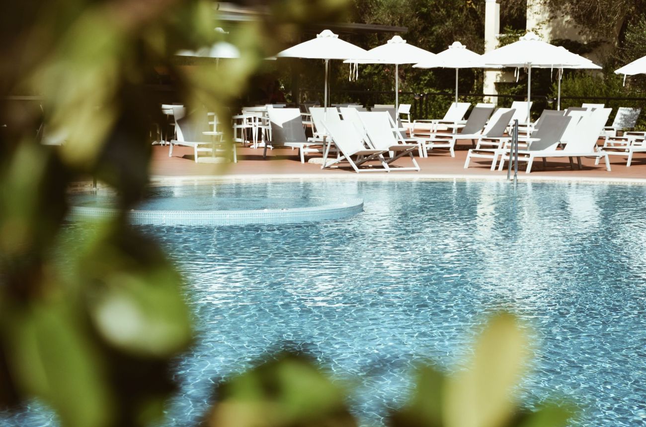 Apollo Palace Corfu 5*