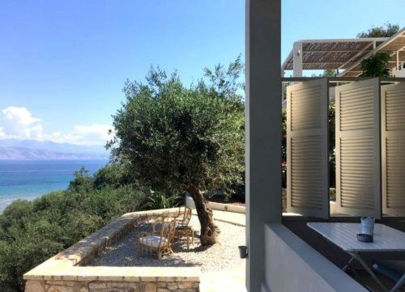 Villa Petros 4*