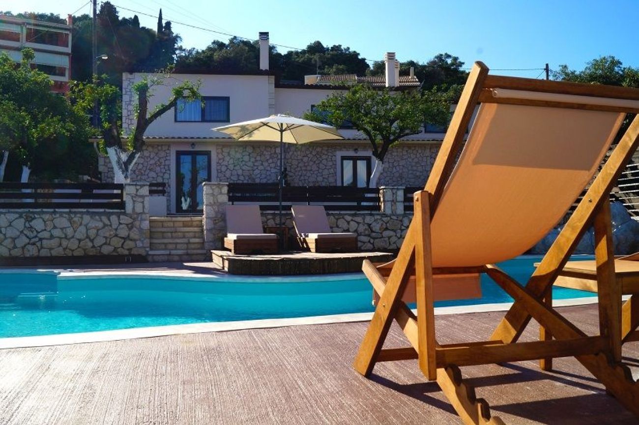 Anita Village Corfu 4*