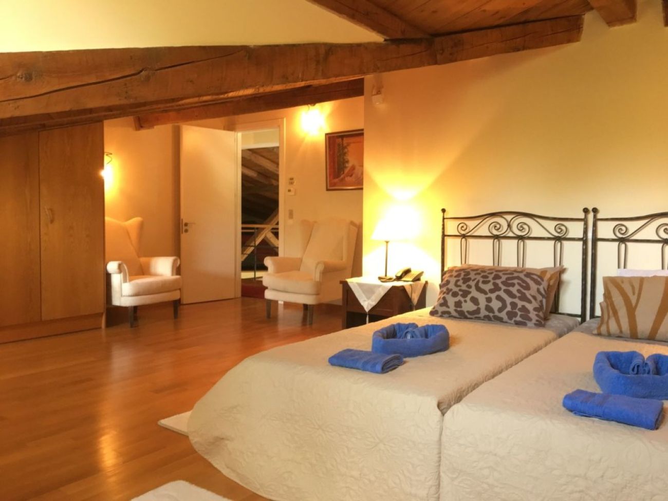 Privilege Villas Corfu 4*