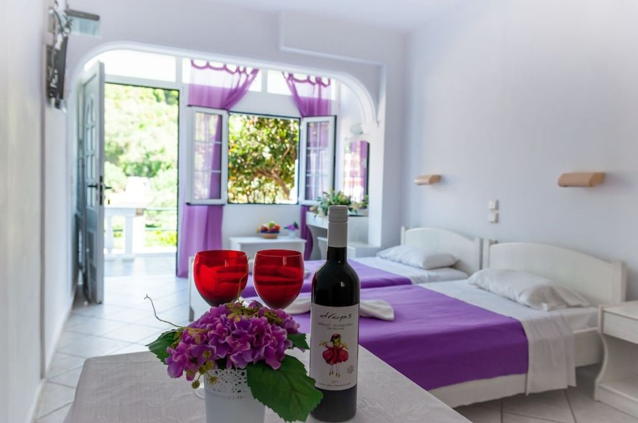 Apart Hotel Blumarin 1*