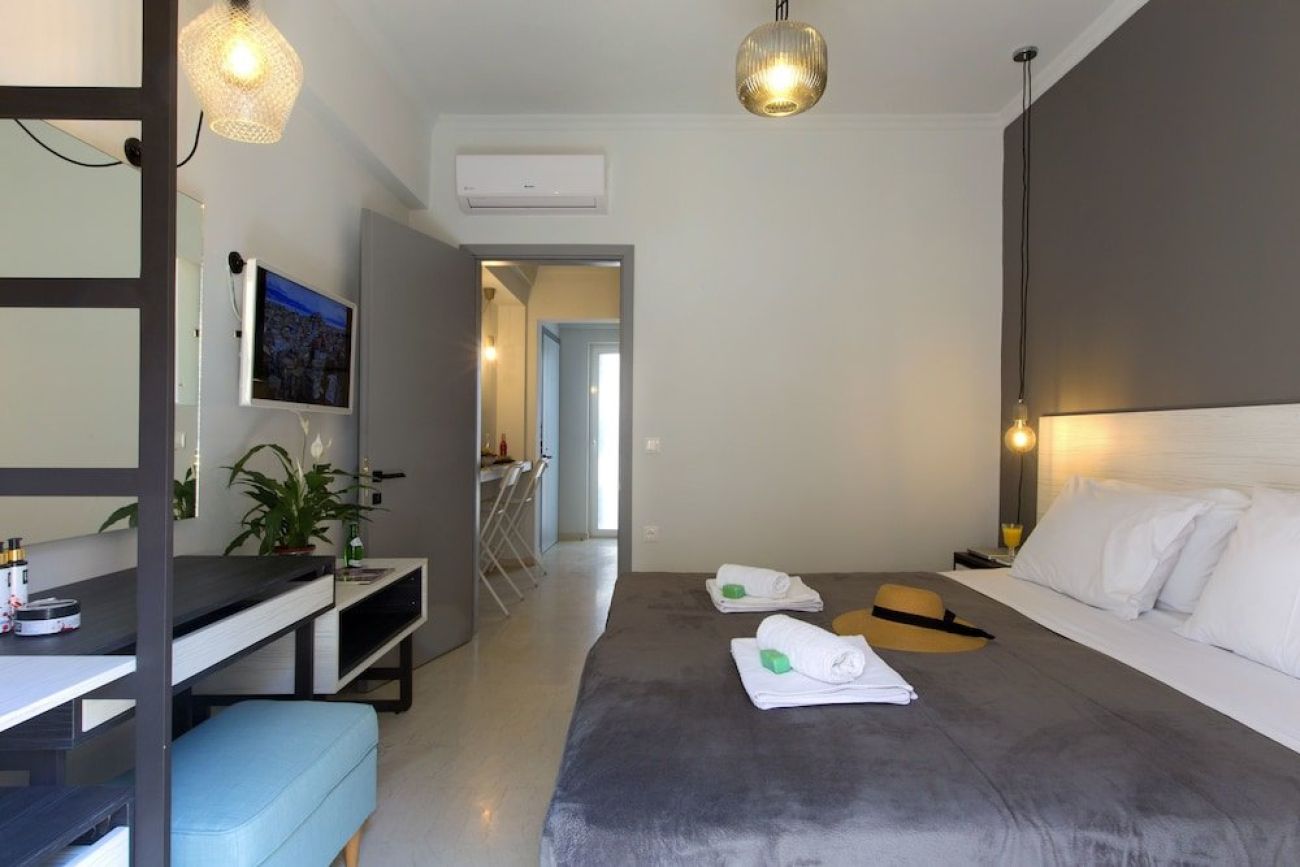 Loc Hospitality Annunziata 2*