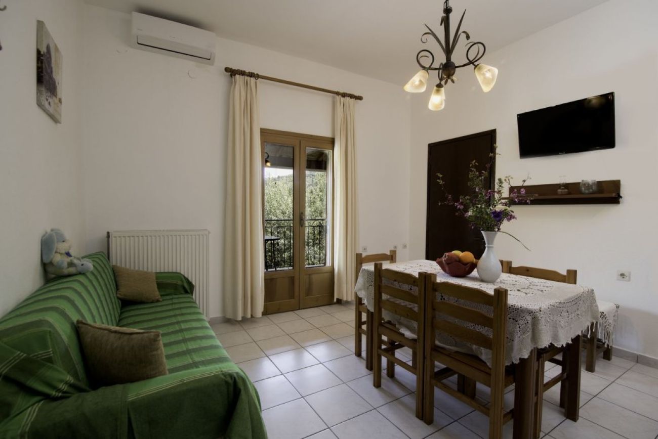 Villa Blue Pearl 1*