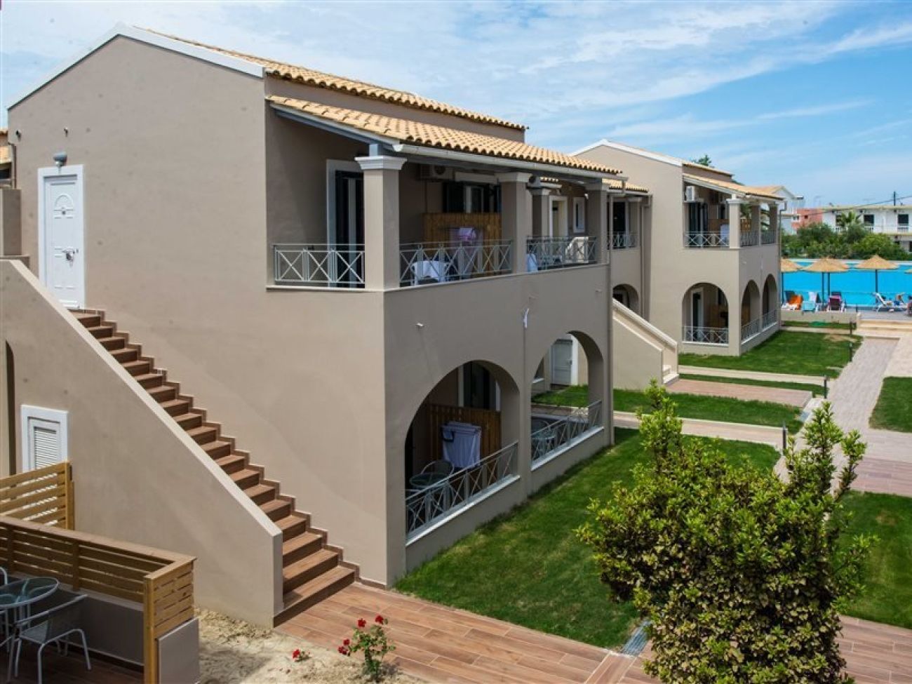 Ninos Amour Holiday Resort 2*