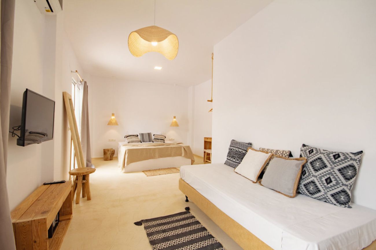 Olive Grove Suites Boutique Hotel 4*