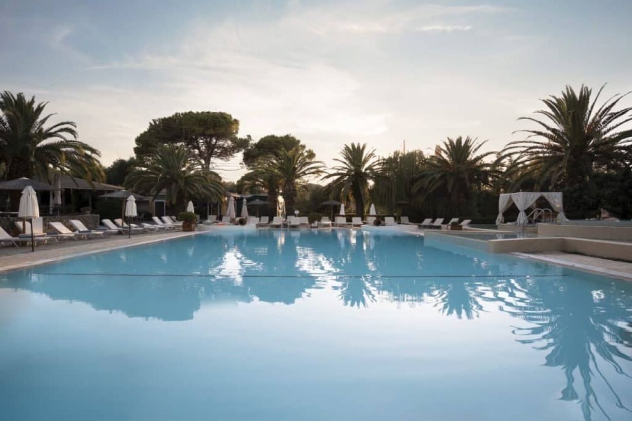 Art Hotel Debono Corfu 4*