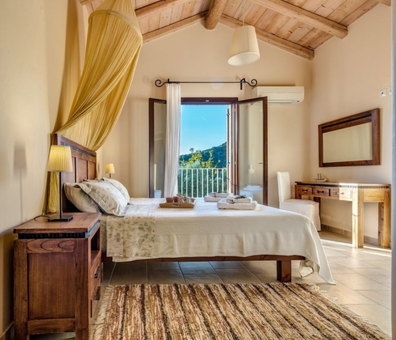 Mastrogiannis Villa Dafne 3*