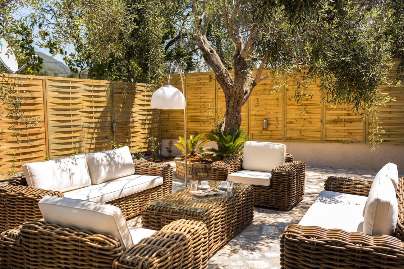 Casa Alta Mare Corfu 5*