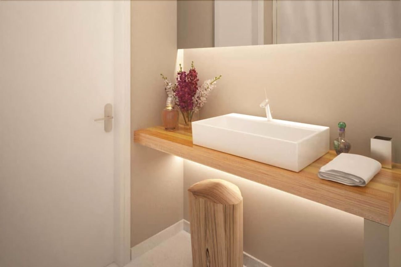 Villa Jacaranda 3*