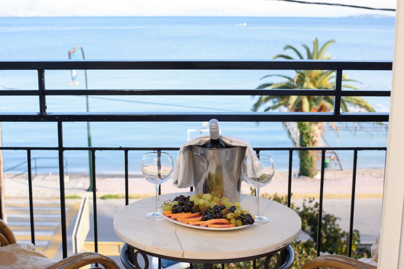 Ipsos di Mare Hotel (Adults only) 3*