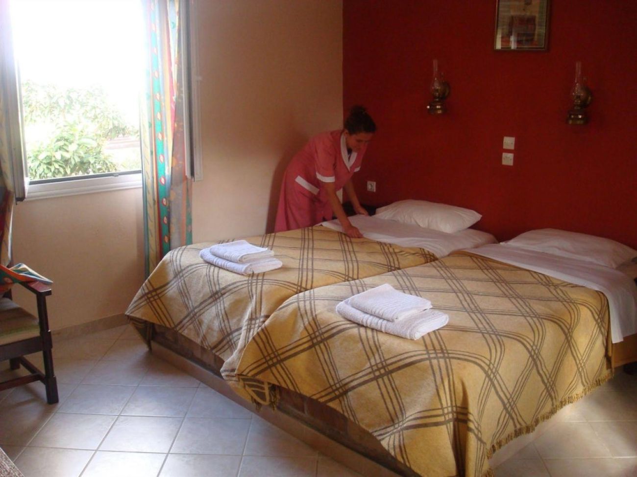 Fundana Villas 4*
