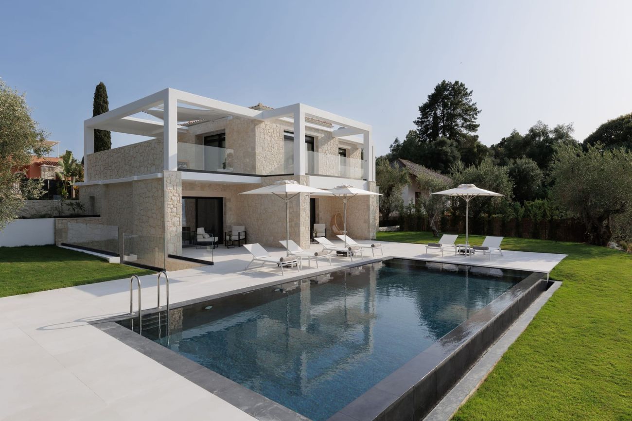 Villa Trinity