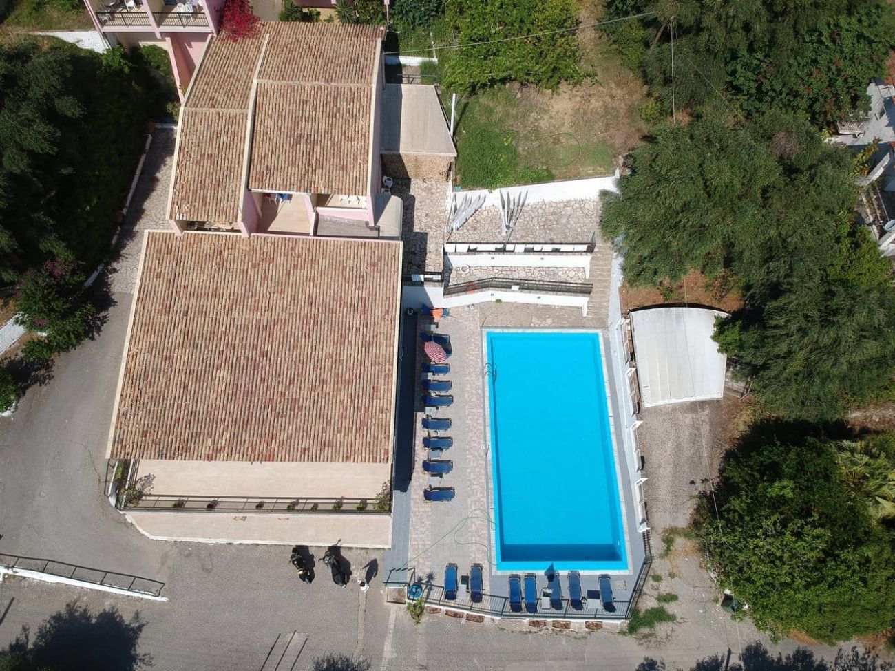 Siora Leni Contemporary Filoxenia 2*