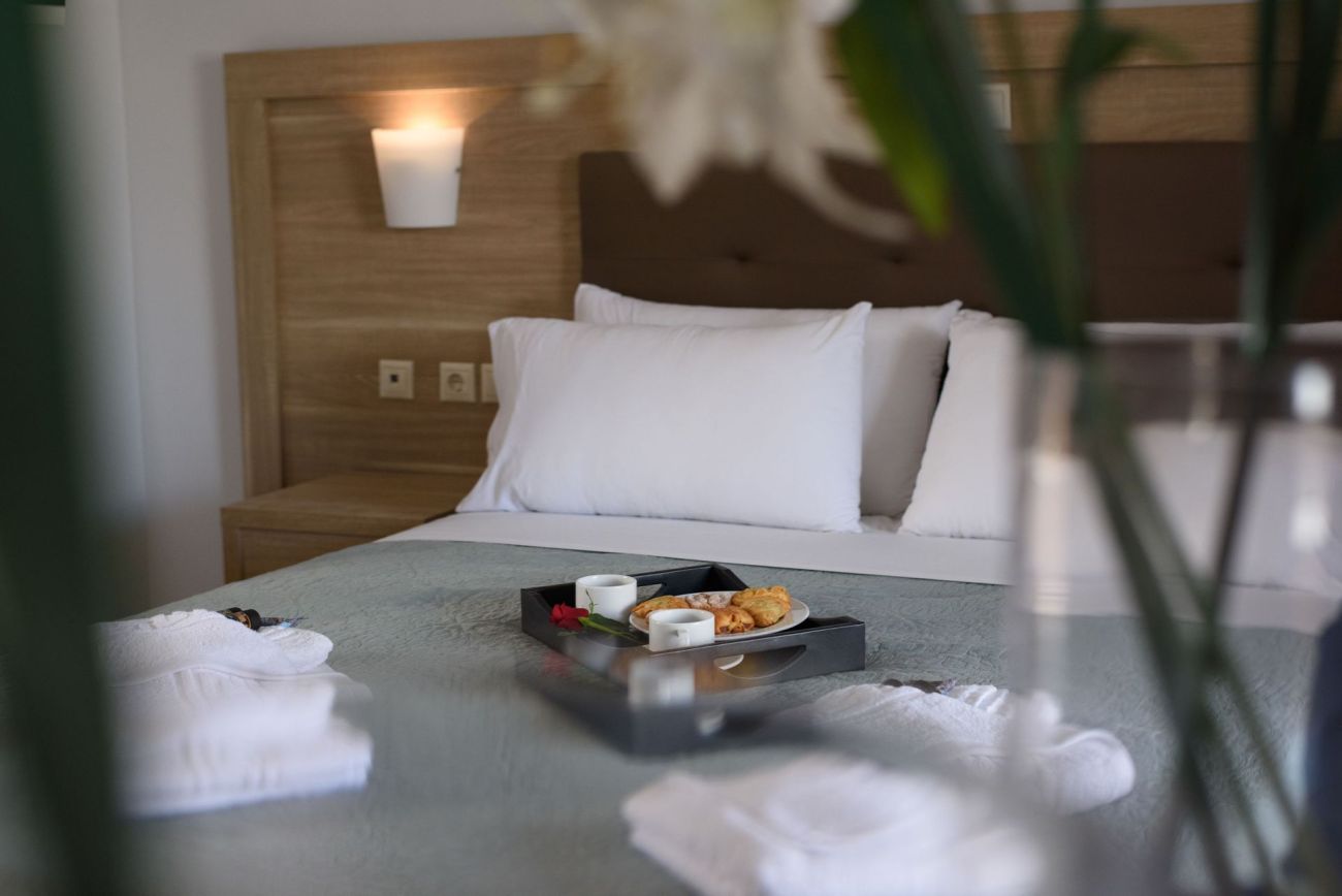 Corfu SunGate Hotel 4*