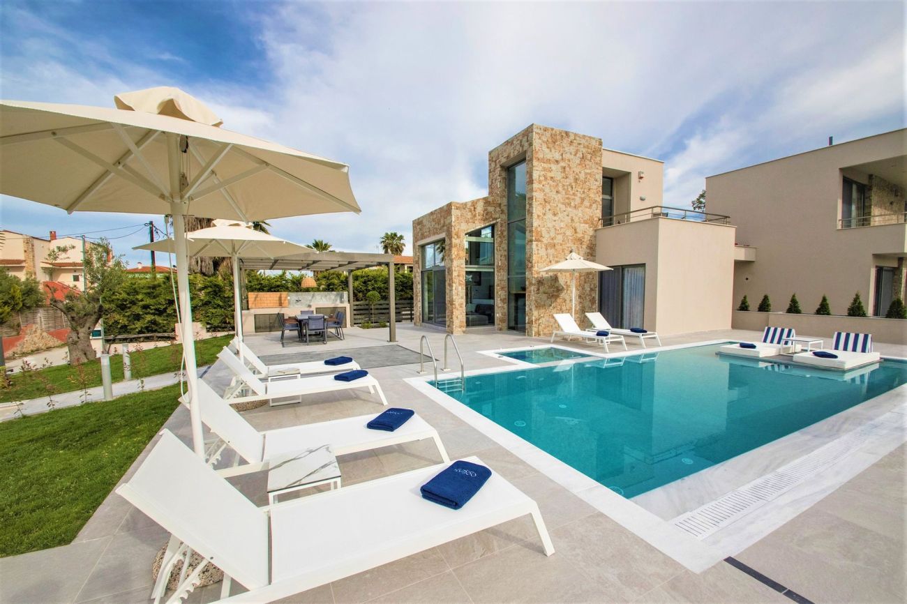 Ocean Private Villas