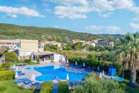 Serena Hotel 3*