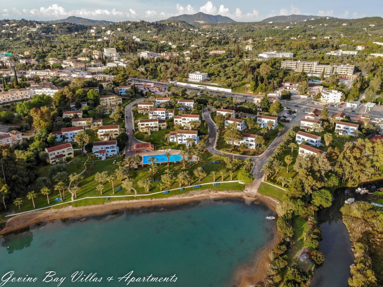 Govino Bay 3*
