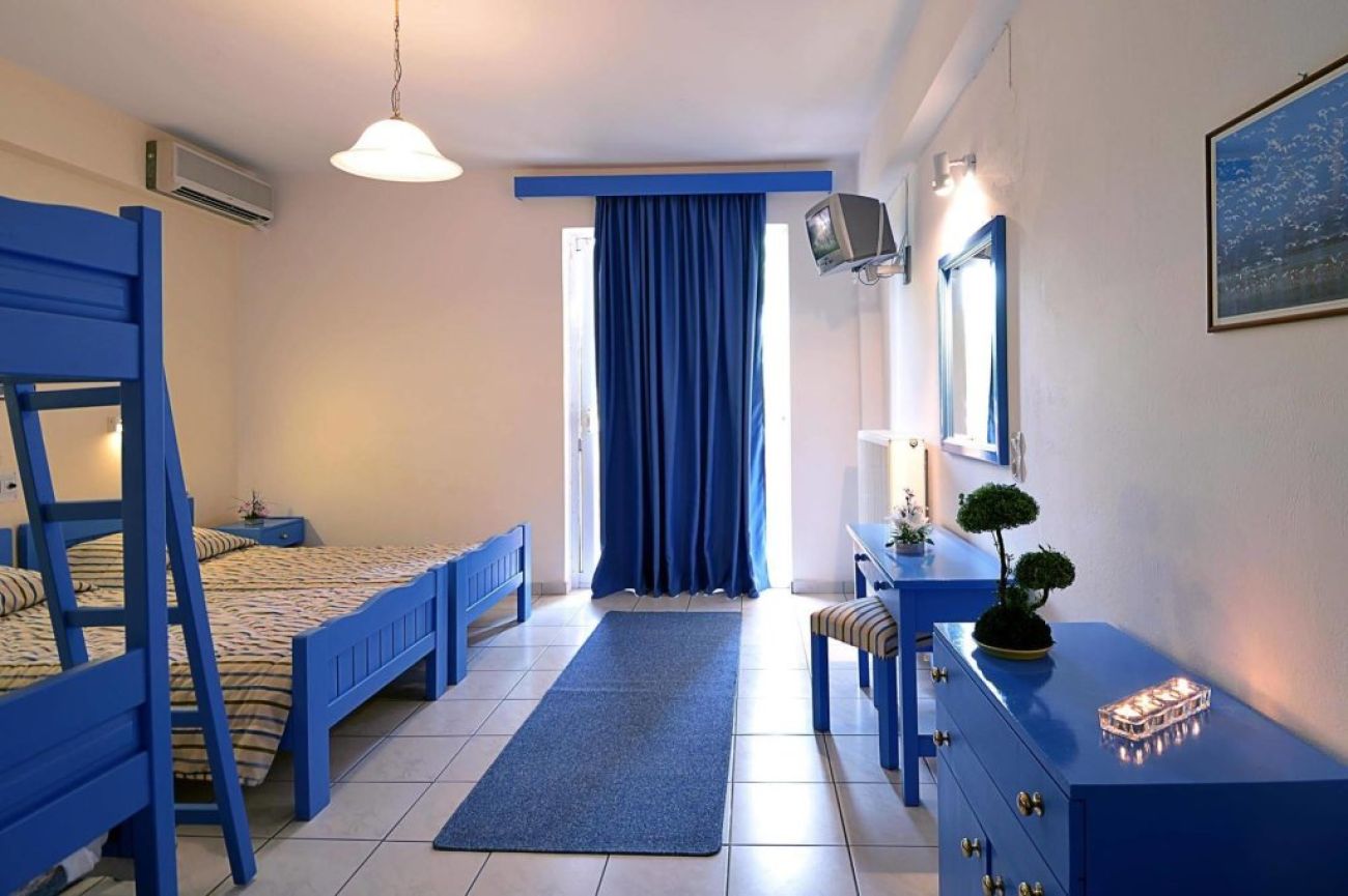 Cnic Gemini Hotel 4*