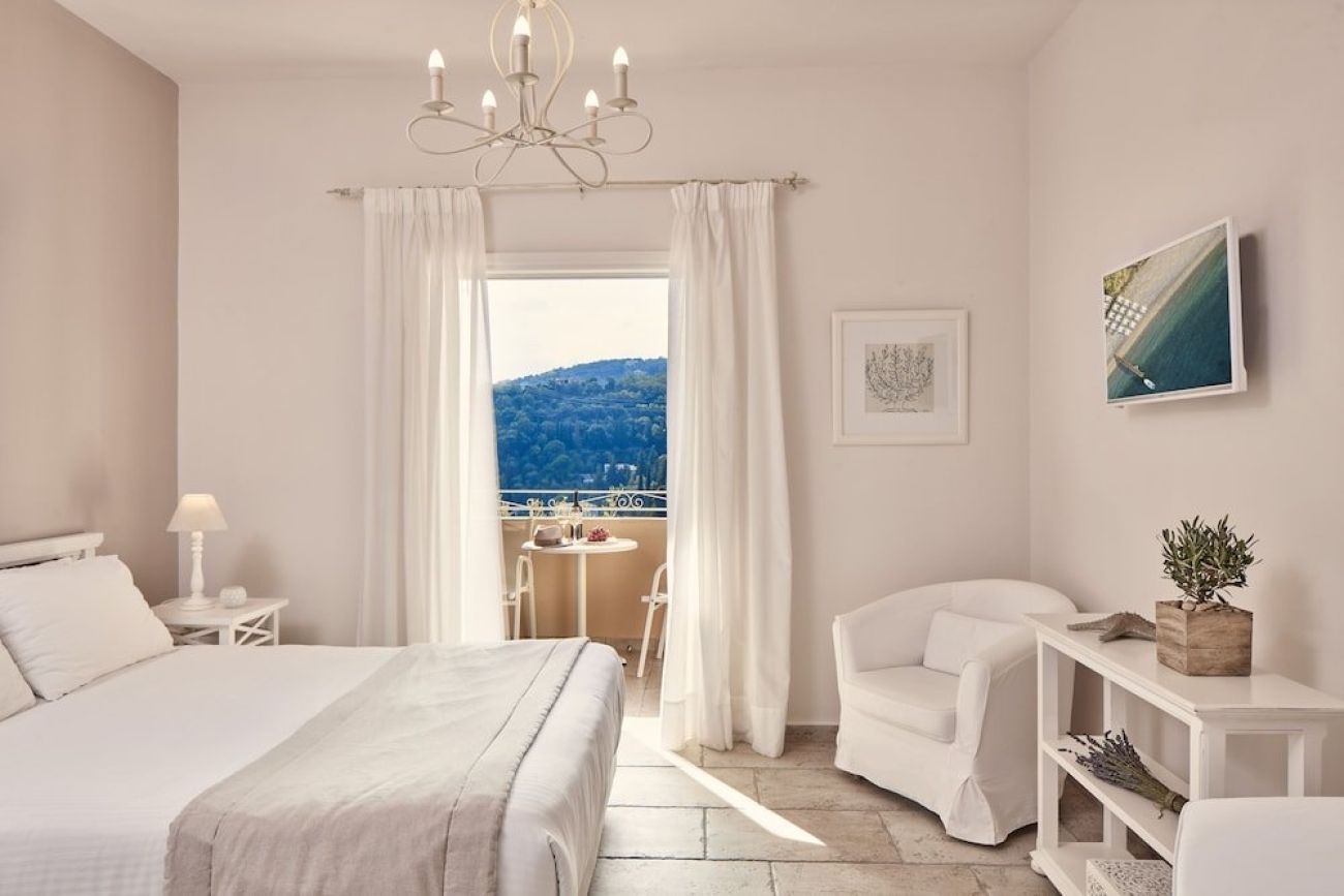 San Antonio Corfu Resort 4*