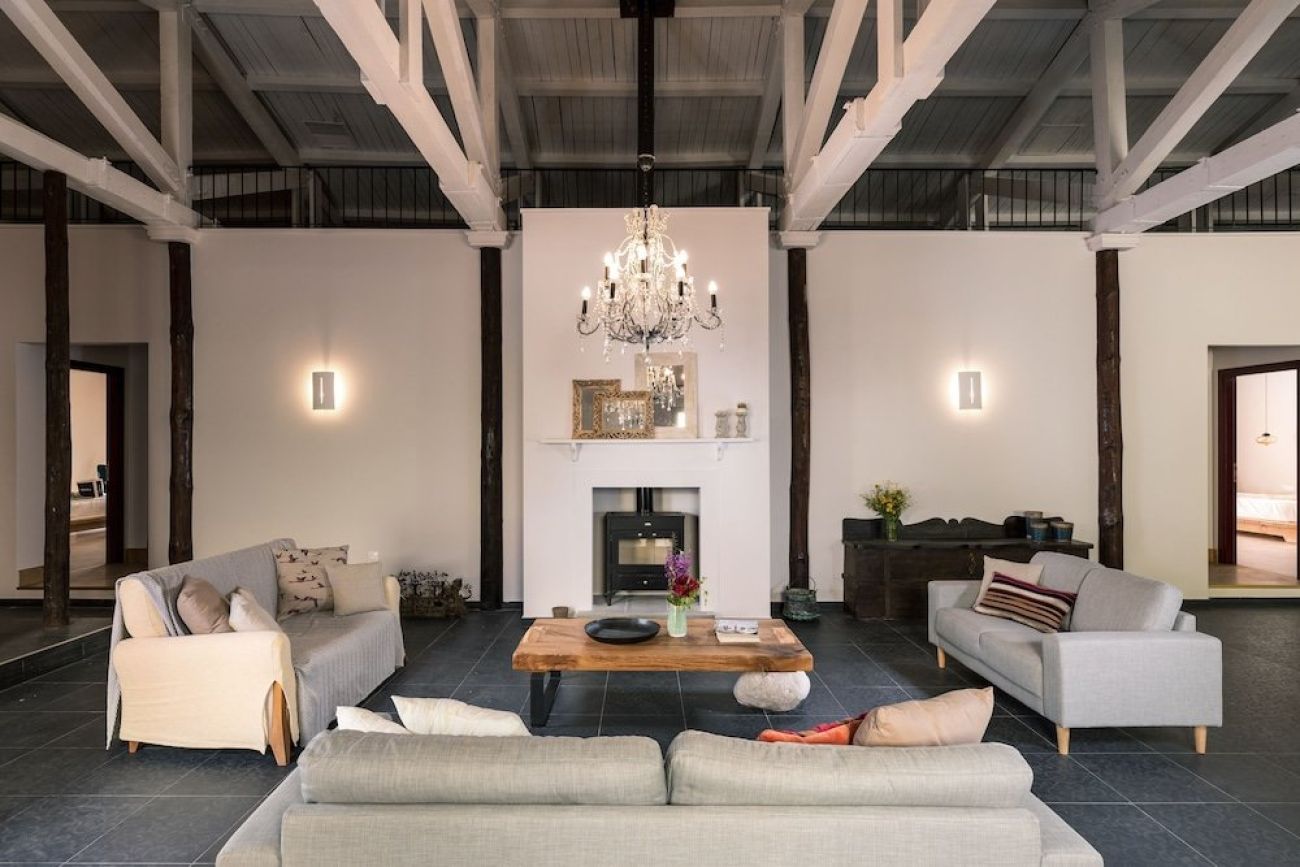 LUNA INN 3*