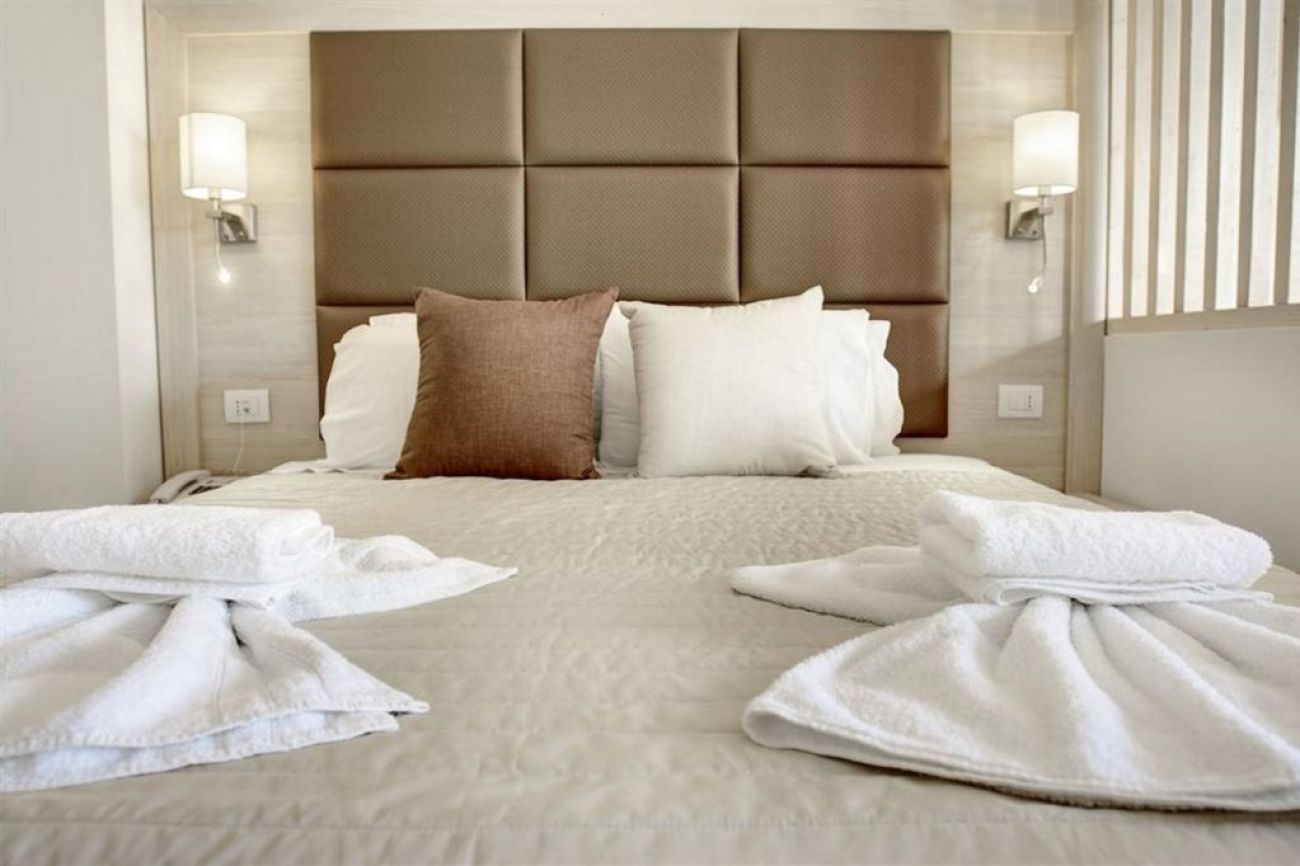 Ninos Porto Demo Boutique Hotel 3*