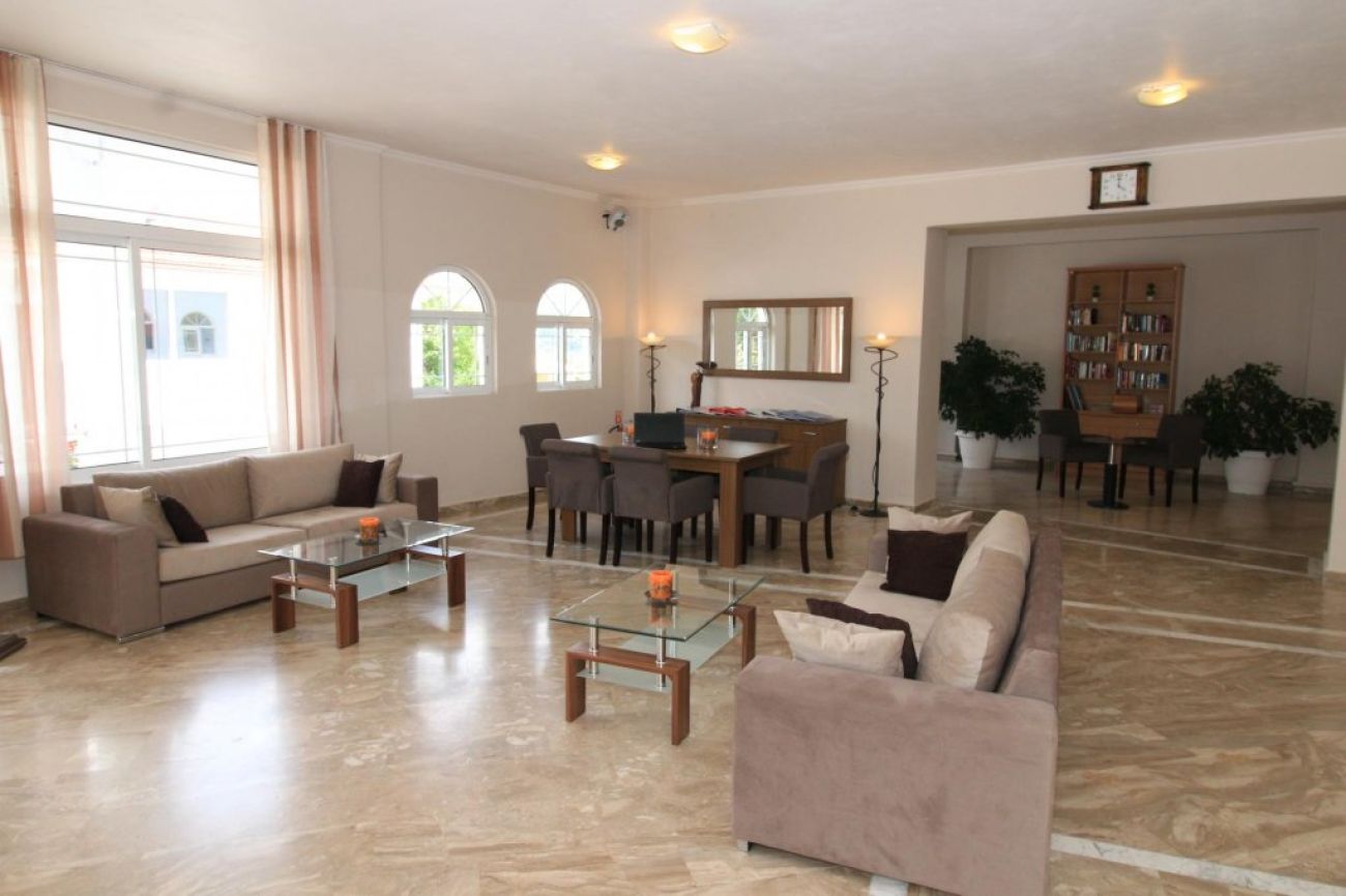 Villa Yannis 4*