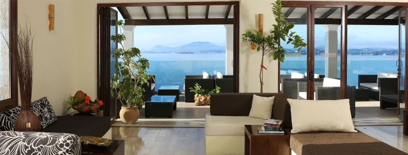 Pantokrator Hotel 3*