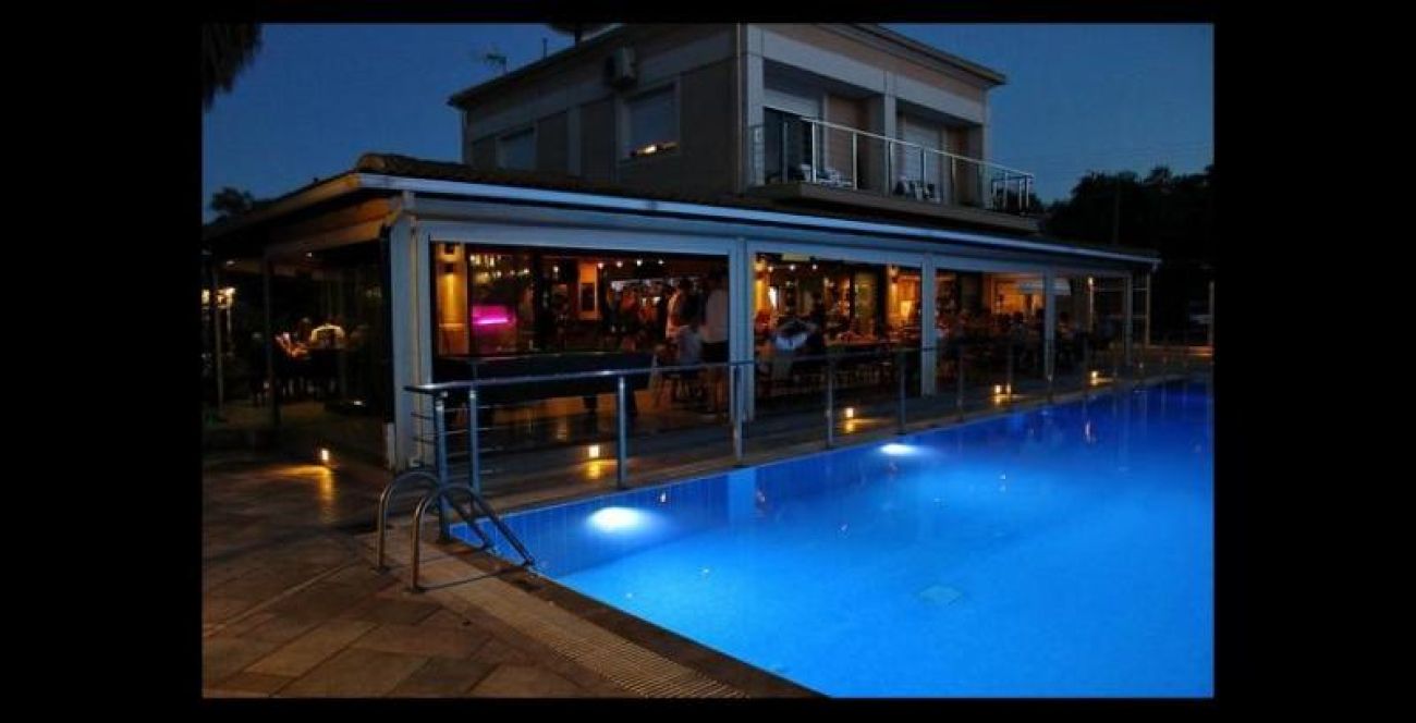 Kavos Fantasia Complex 2*
