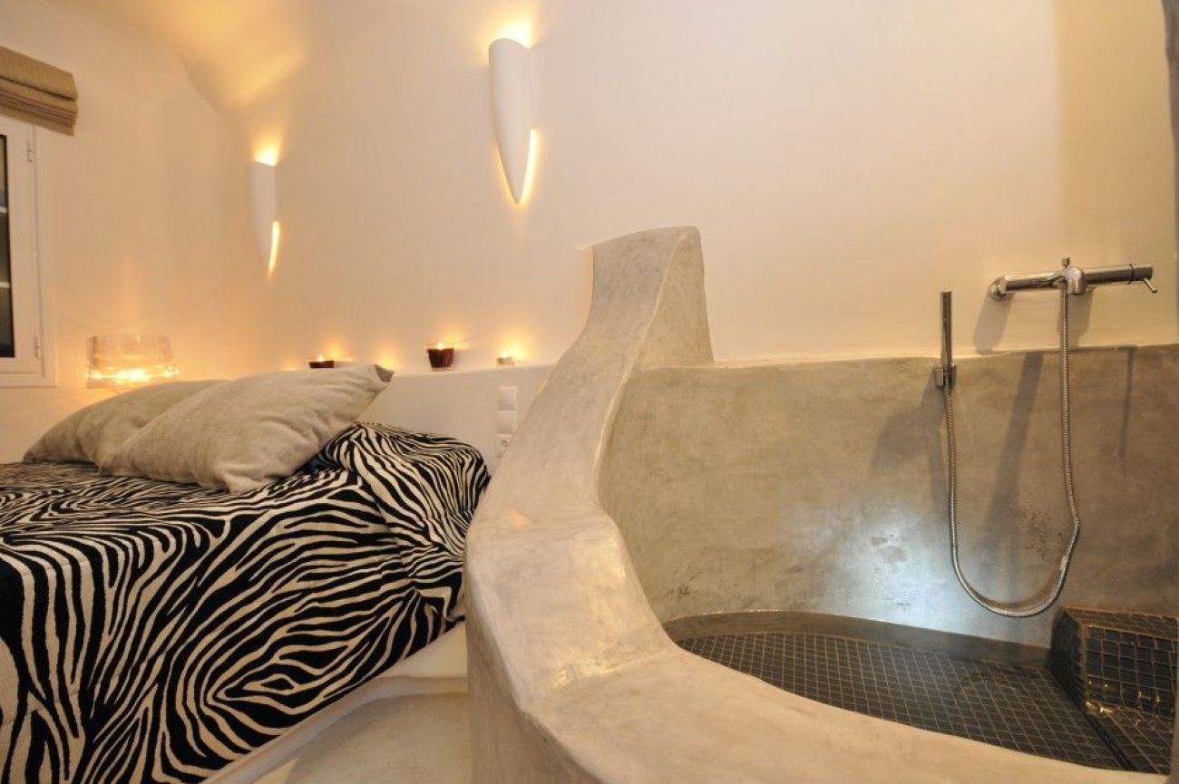 Senia Hotel Paros