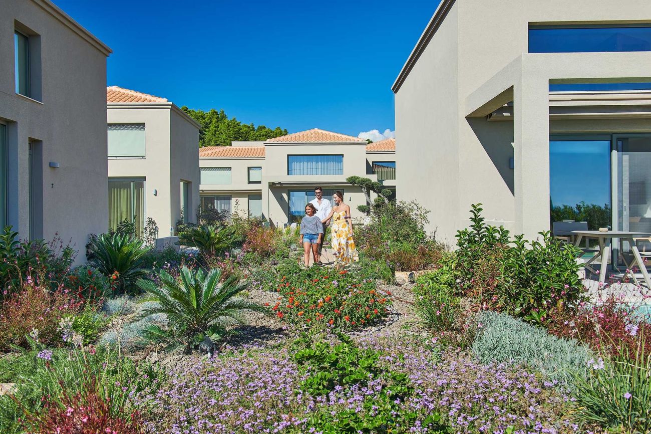 Cavo Delea Elegant Suites Chalkidiki