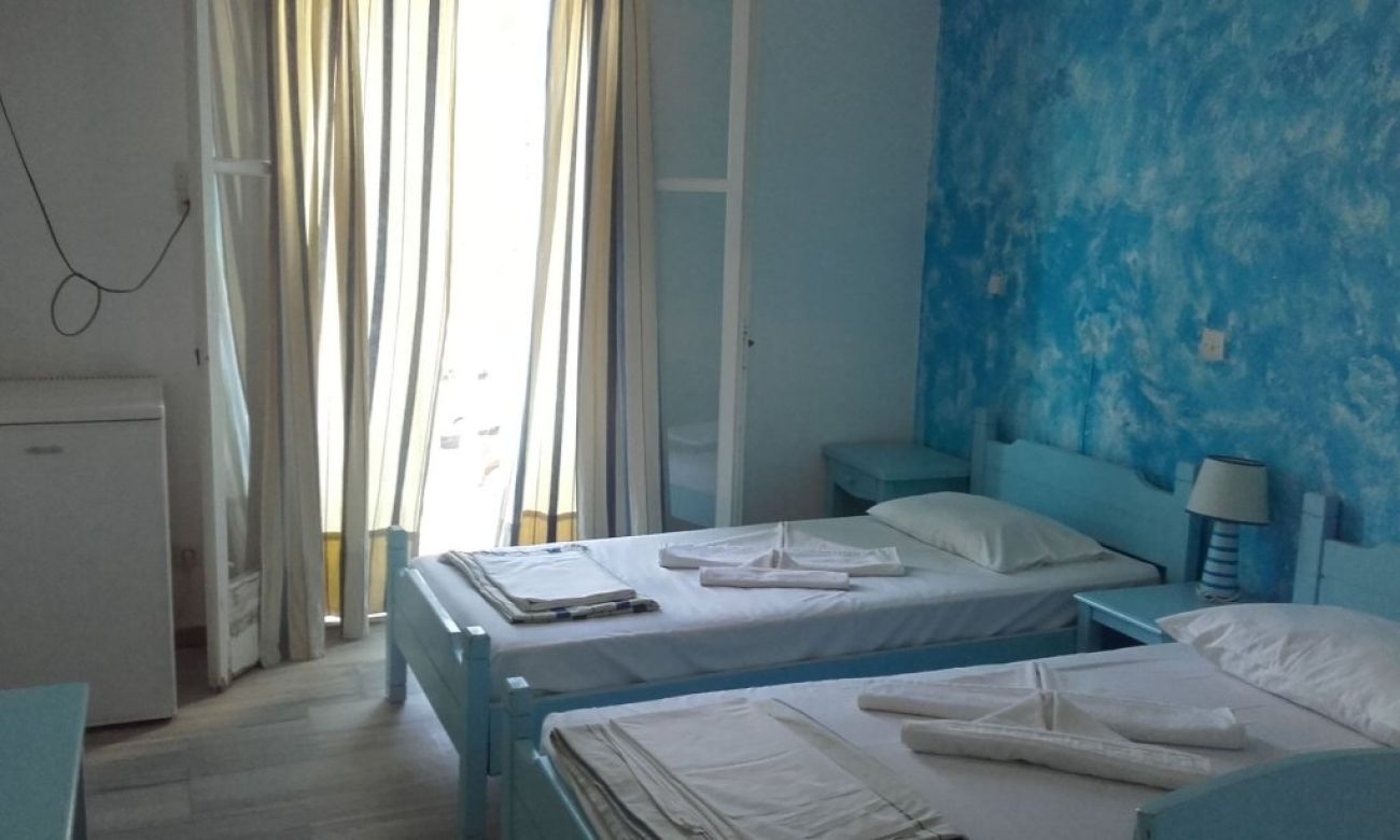 Siren Rooms & Apartments