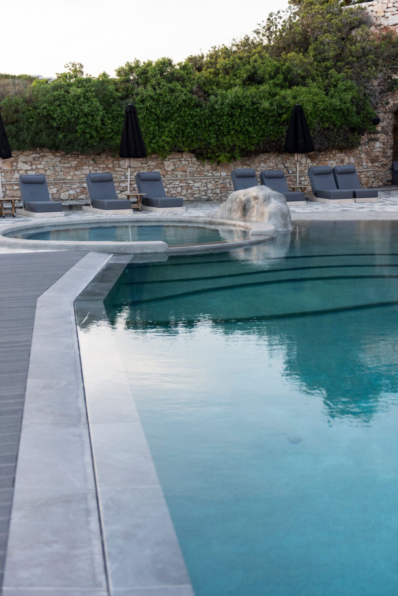 Paros Agnanti Hotel 5*
