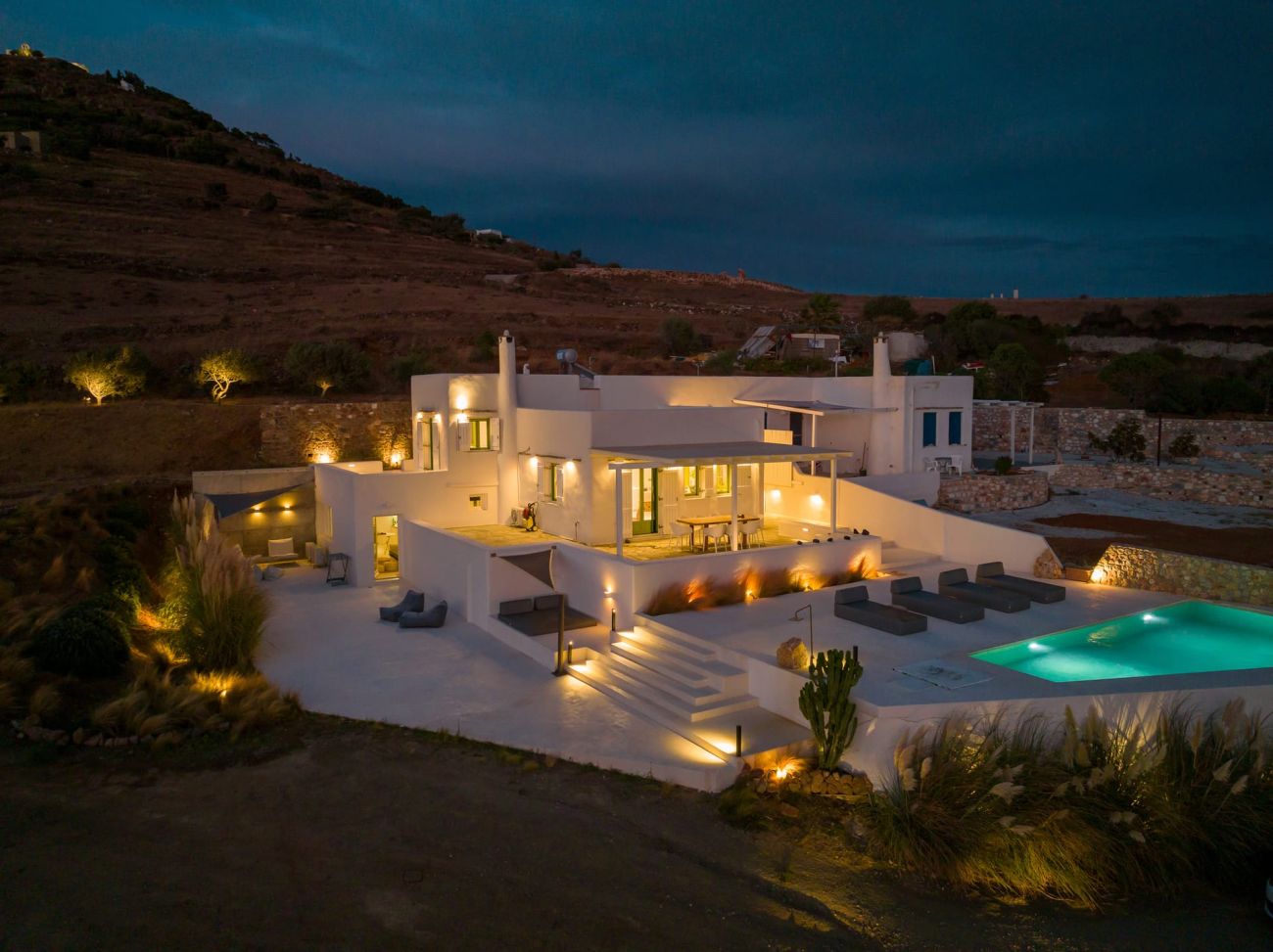 Ventu Luxury Suites