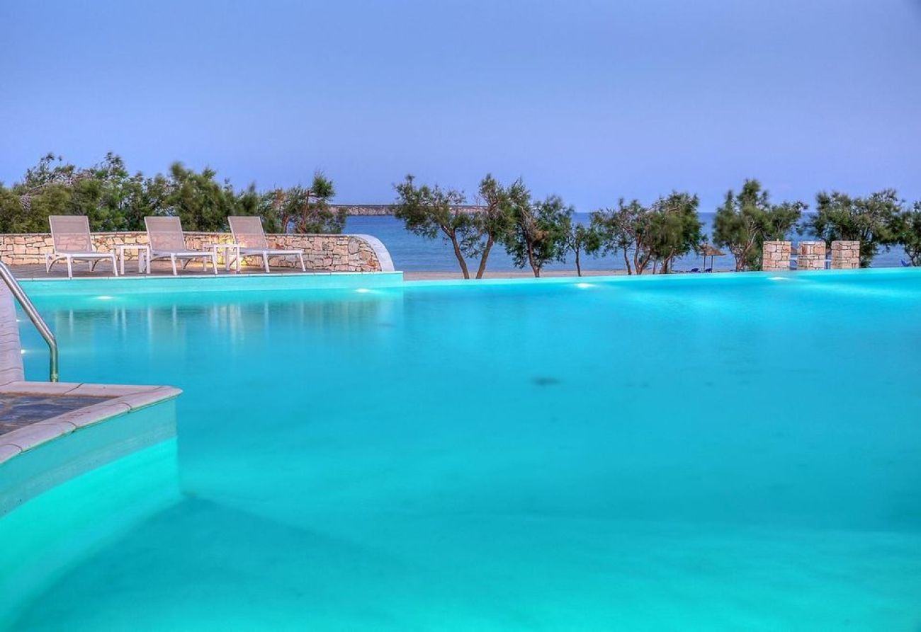 Acquamarina Resort 4*