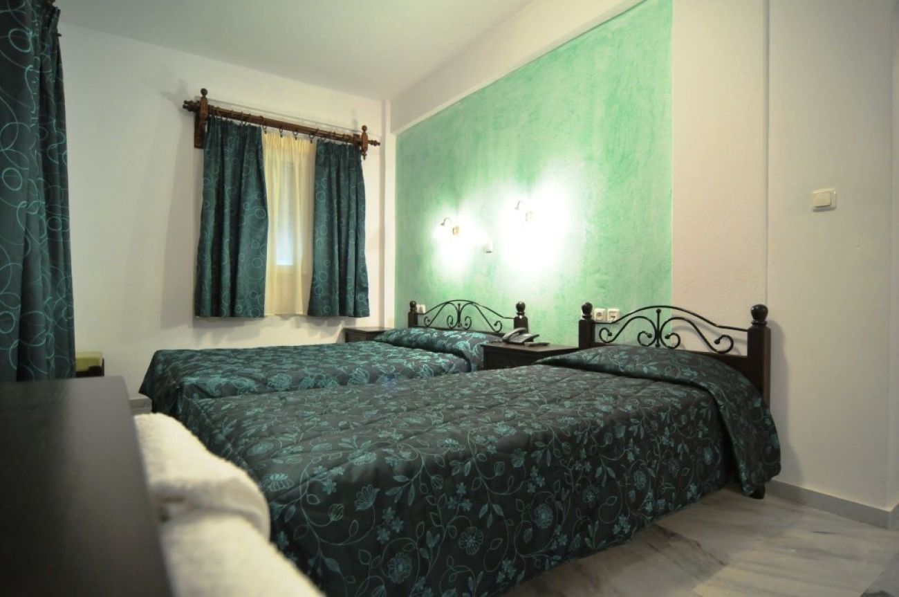Paradiso 3*