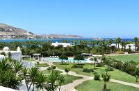 Angels Villas Paros 3*
