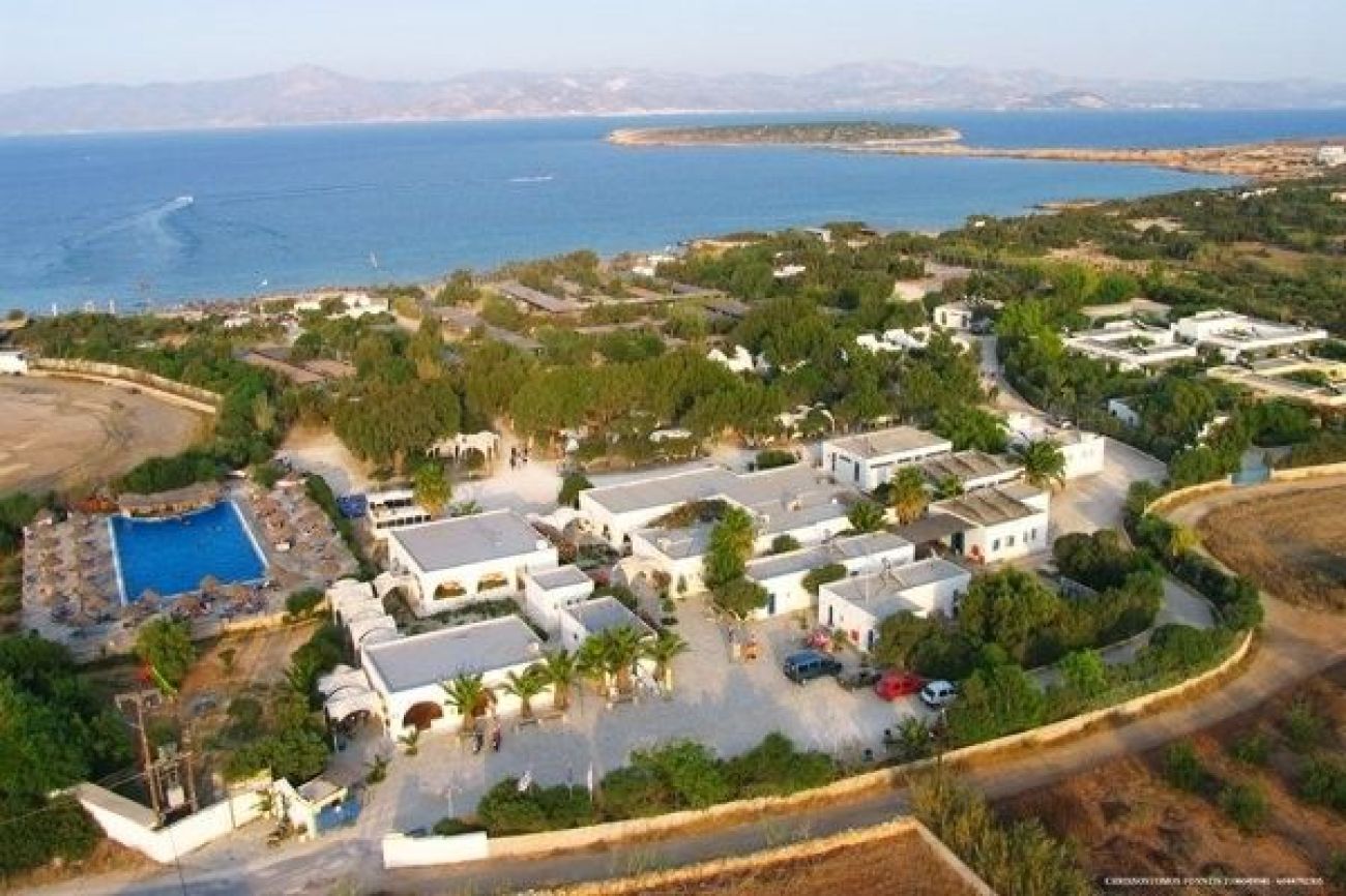Santa Maria Surfing Beach 3*