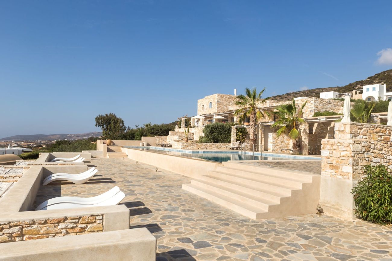 Calme Boutique Hotel 5*