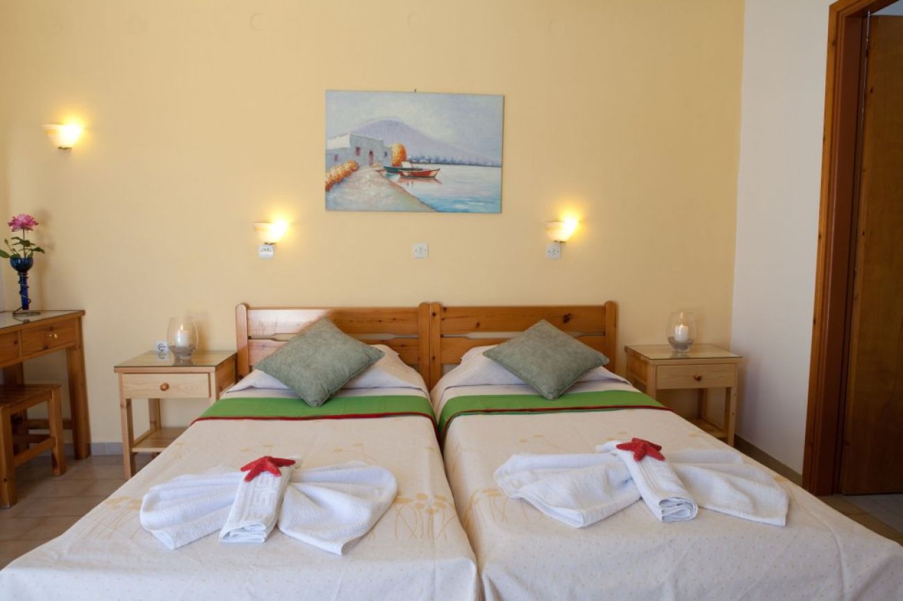 Cyclades 2*