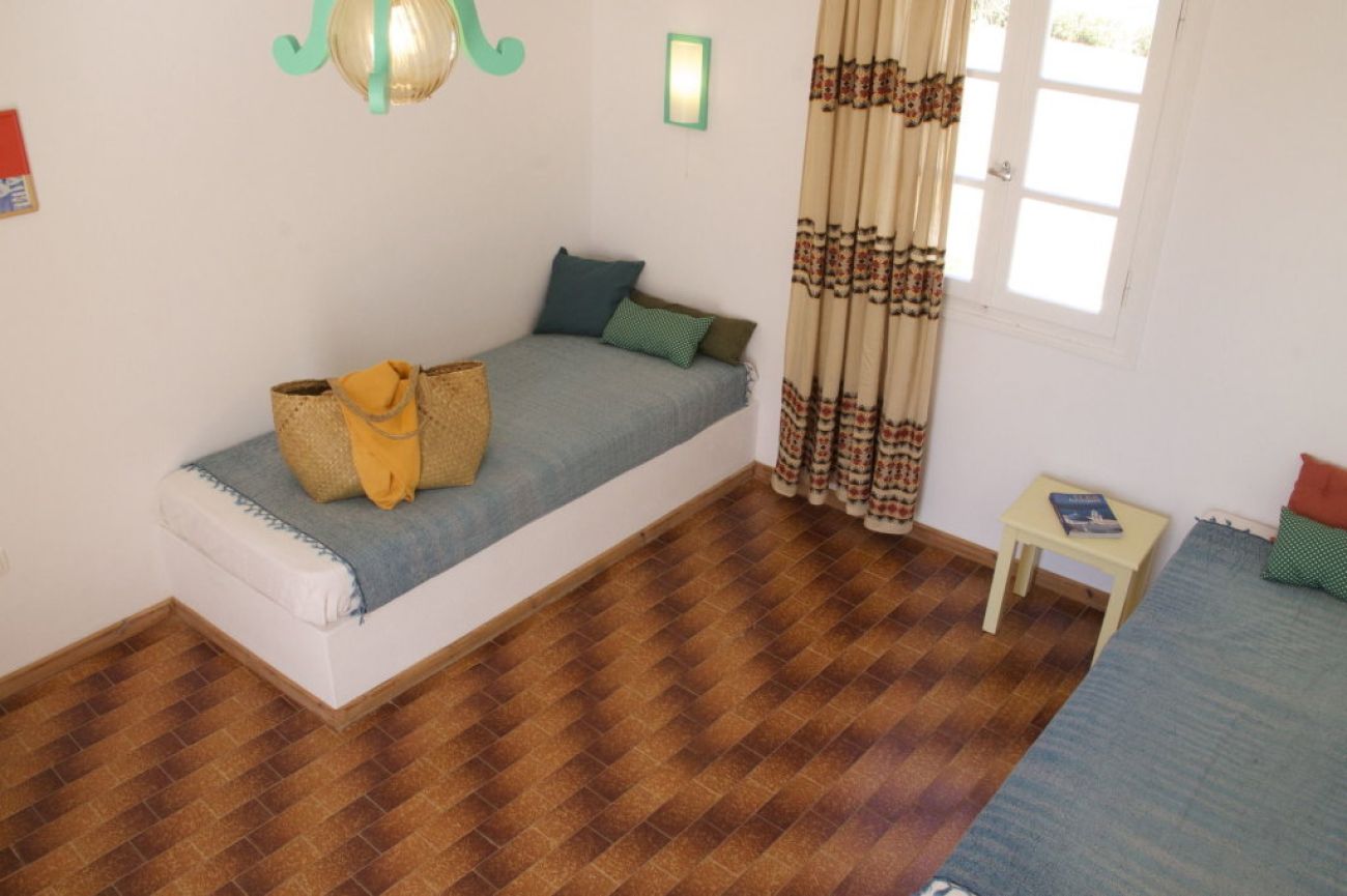 Arokaria Seaside 2*