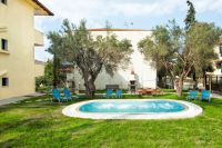 Lemon Garden Villa 2*