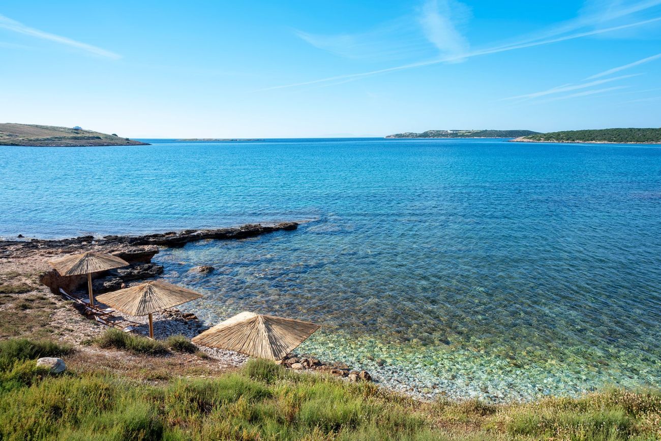 Paros Comfy Suites
