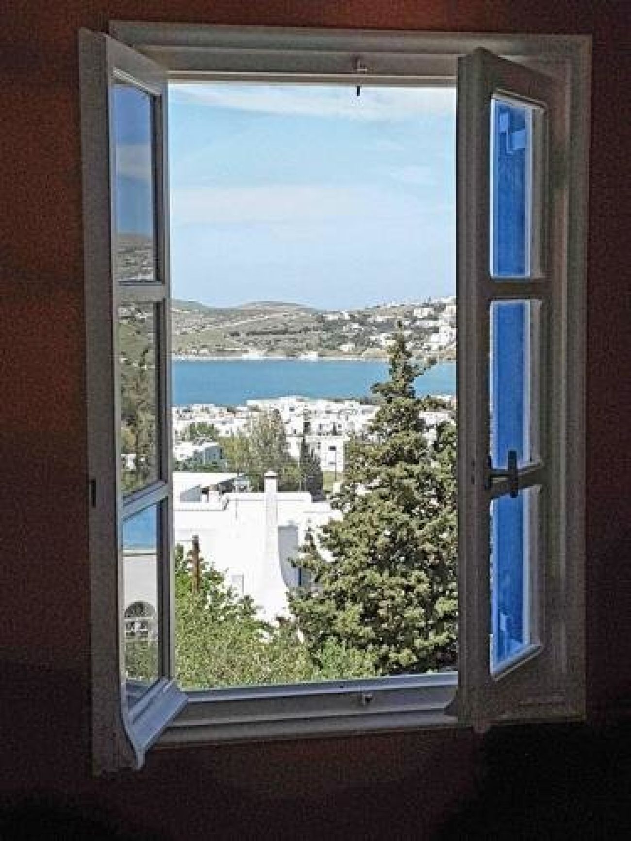 Giorgia Lodging