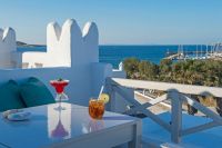 Kanale's Rooms & Suites 4*