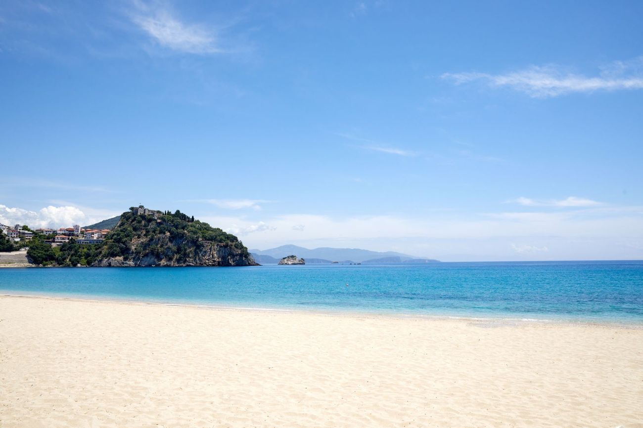 Parga Beach Resort 5*